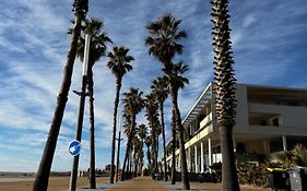 T2 au cœur de la Marina